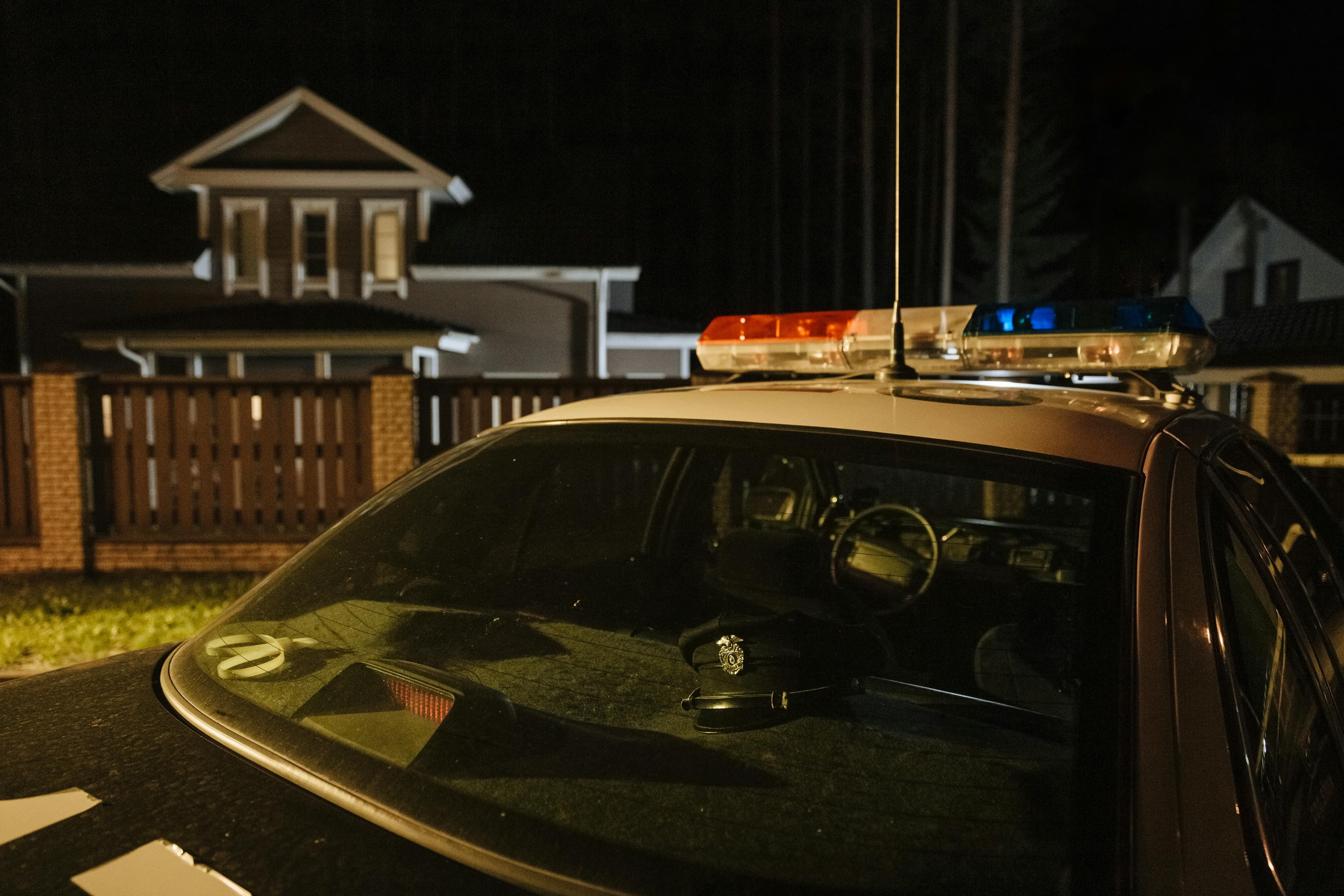 False alarms causing frustration