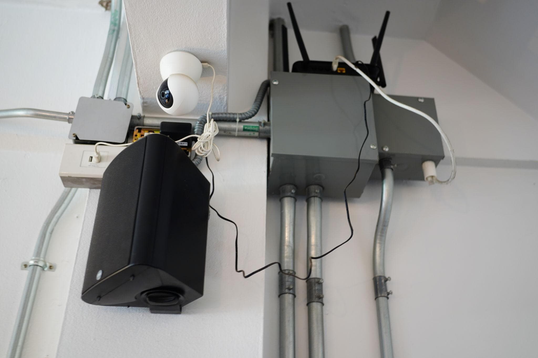 Site specific CCTV planning