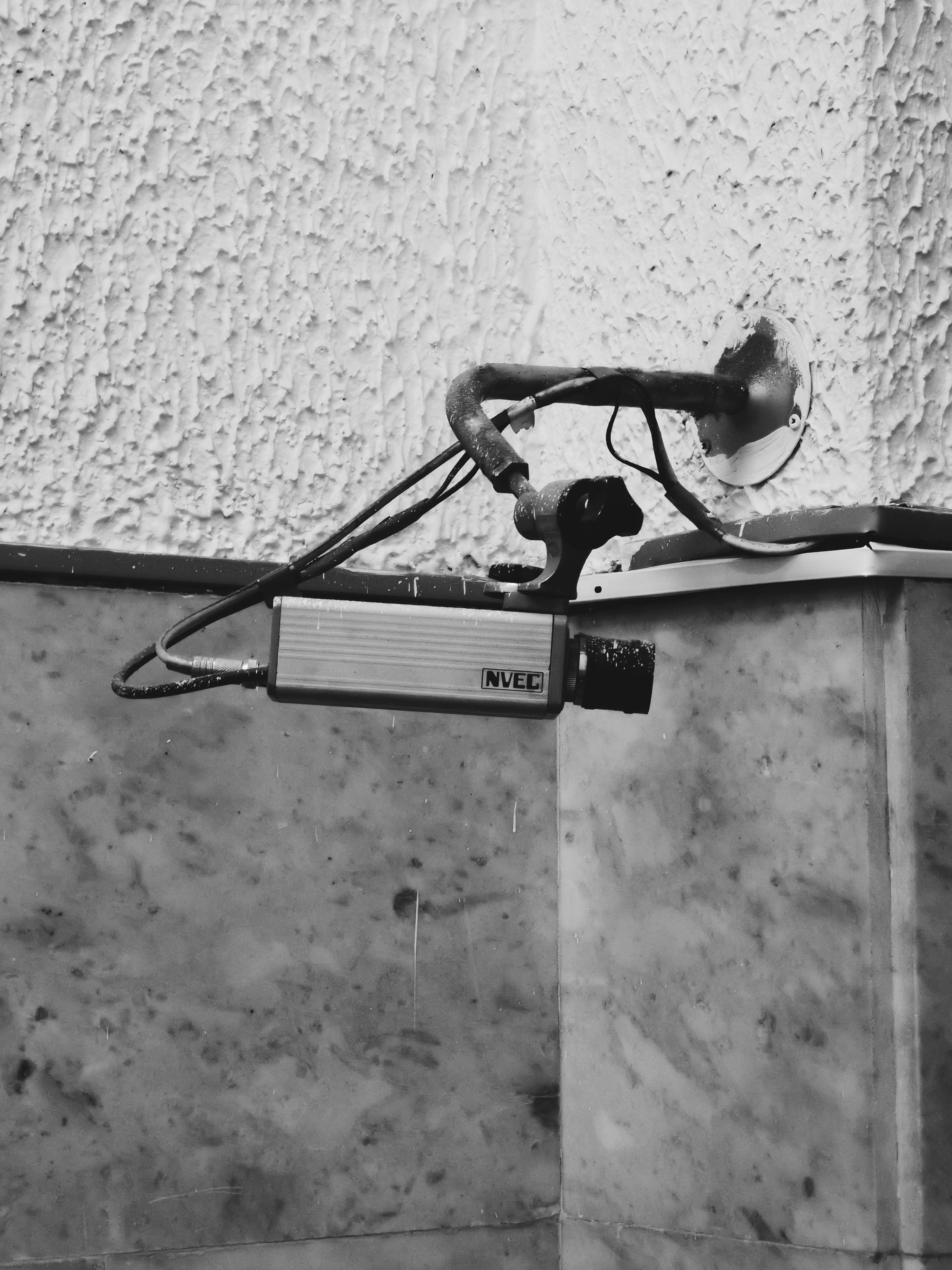 CCTV repair and upgrade