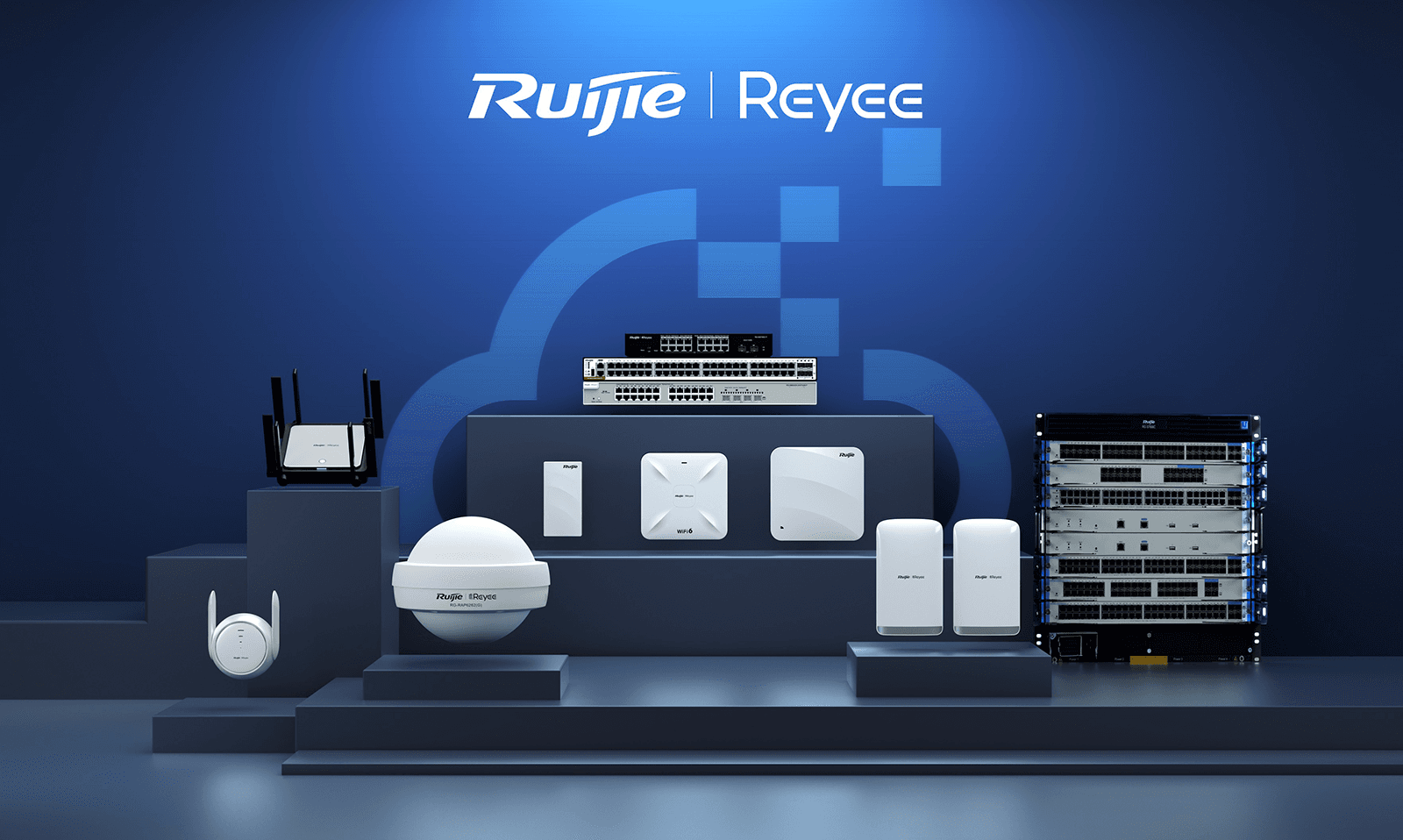 Ruijie Rayee