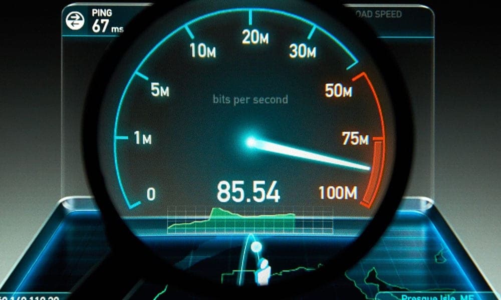 WiFi Testing