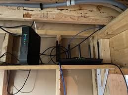 Perth home technology installation by Blake Smart Solutions
